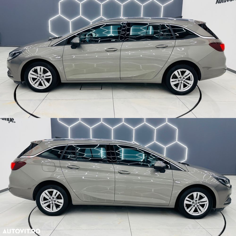 Opel Astra 1.6 CDTI Start/Stop Sports Tourer Active - 5