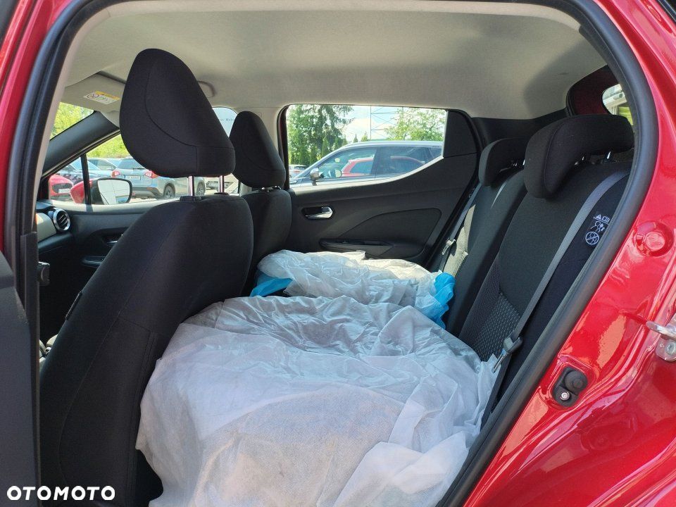 Nissan Micra - 17