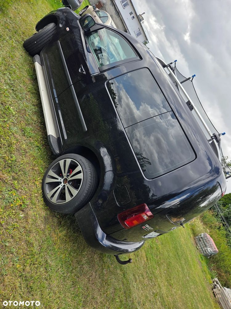 Volkswagen Caddy Standard - 1