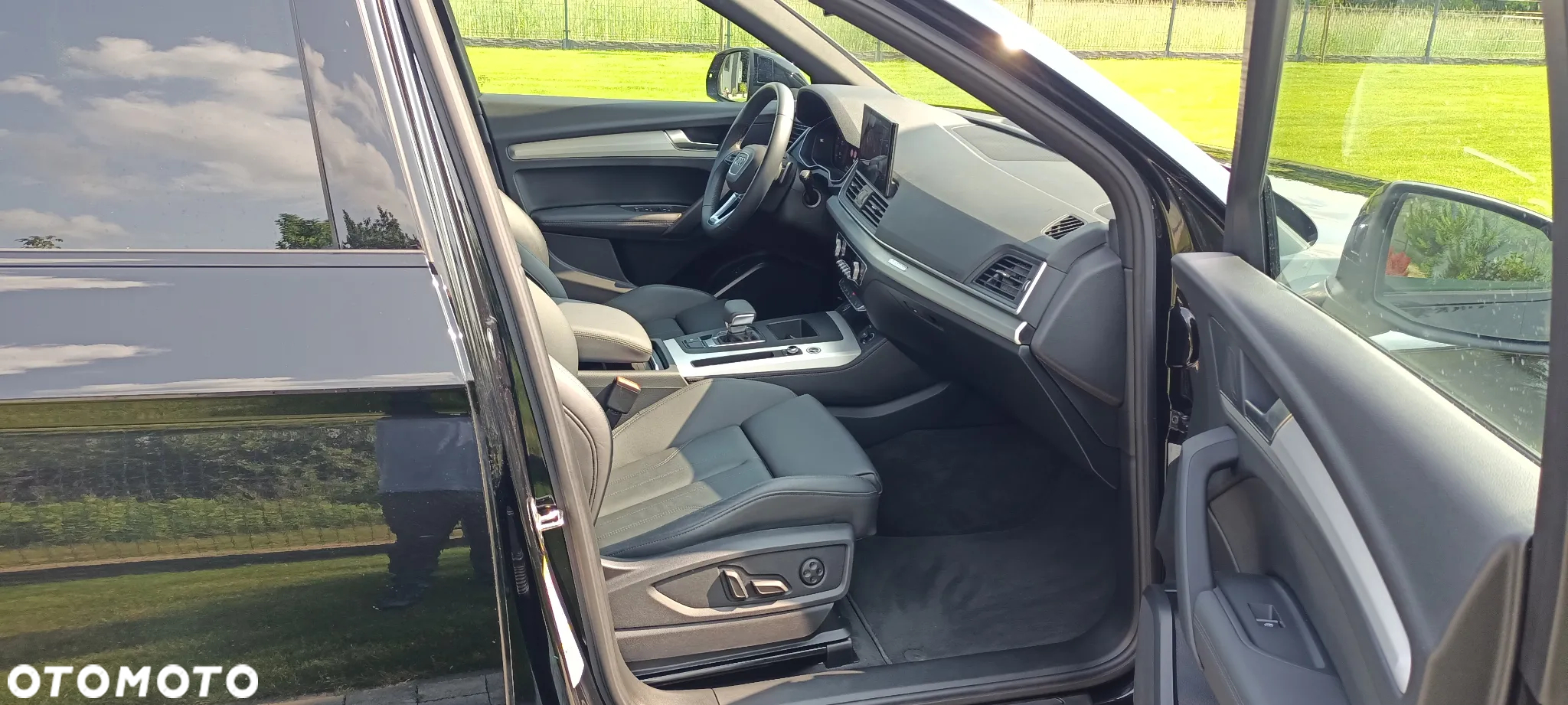 Audi Q5 45 TFSI quattro S tronic - 17