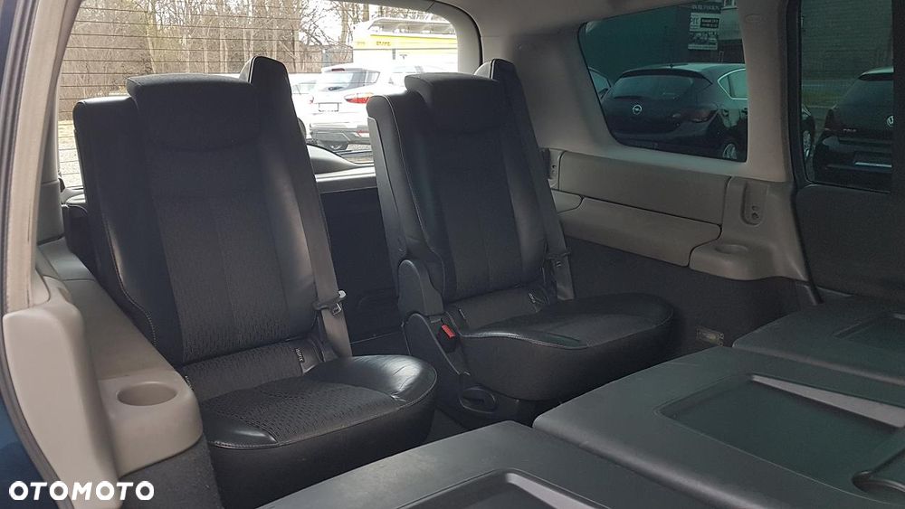 Renault Grand Espace Gr 2.0T 16V Privilege - 31