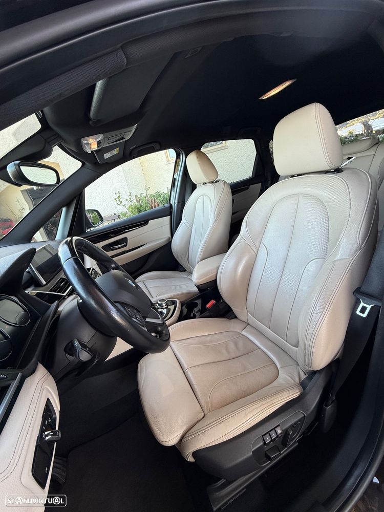 BMW 225xe Active Tourer Line Luxury - 9