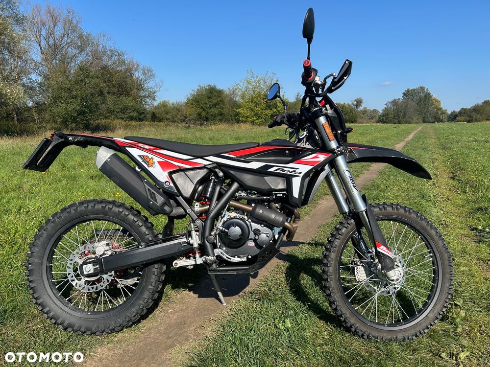 Beta RR