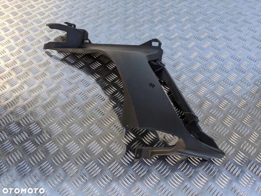OSŁONA ZAŚLEPKA PANEL PLASTIK DAF XF 106 - 2