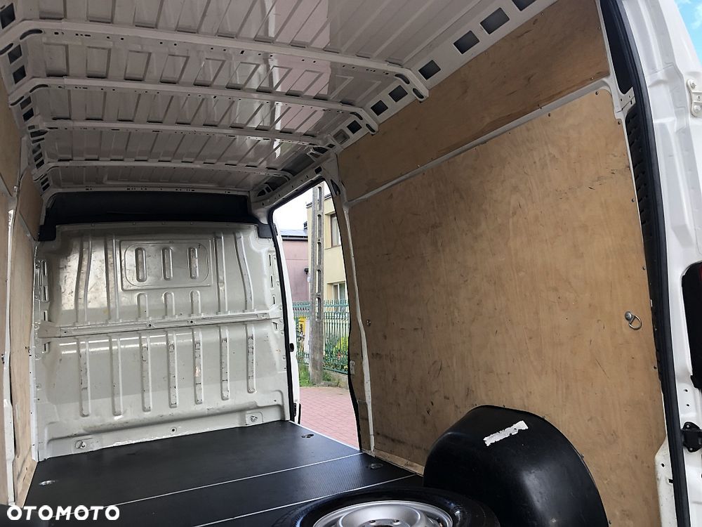 Peugeot Boxer - 19