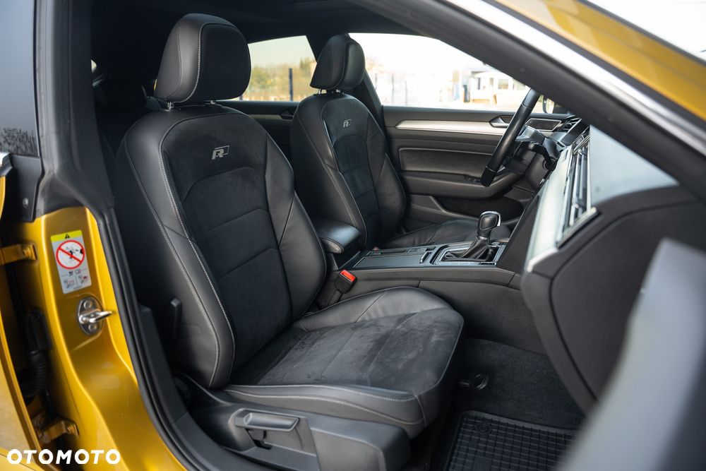 Volkswagen Arteon 2.0 TDI SCR 4Motion DSG R-Line - 26