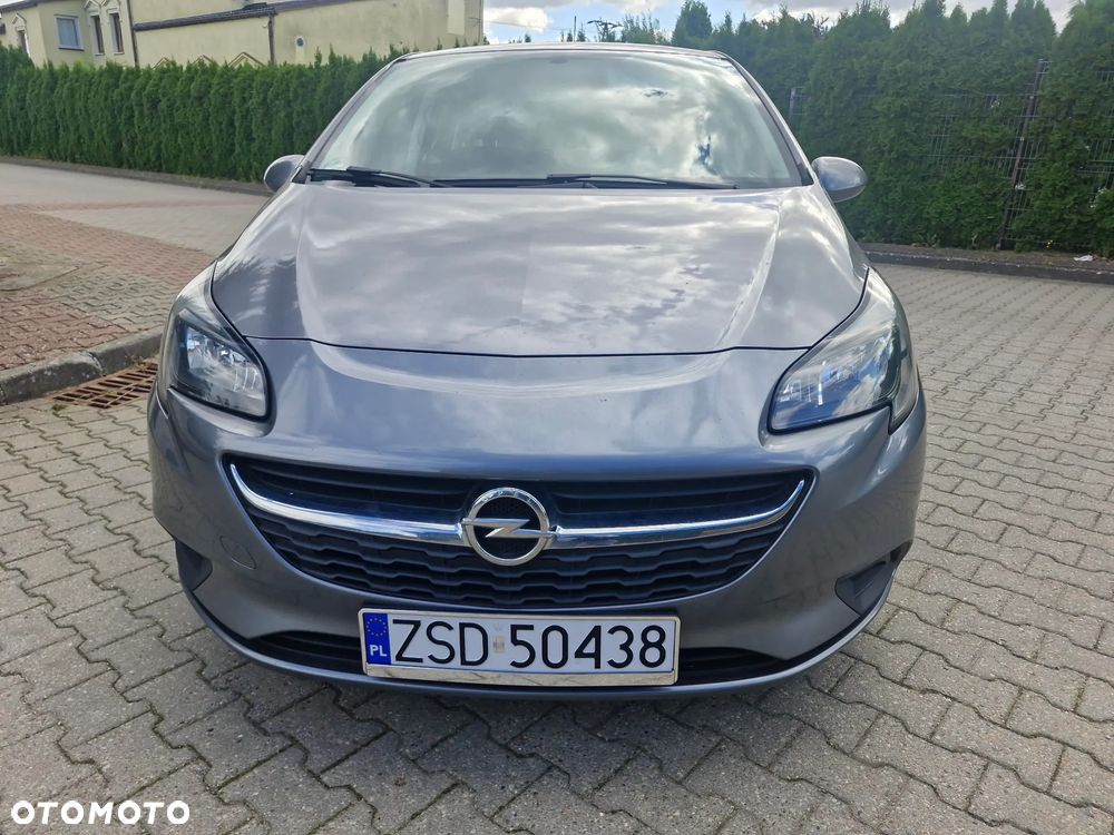 Opel Corsa 1.4 Enjoy S&S - 16