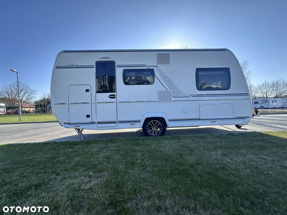 Fendt Apero 495 SKM - 6