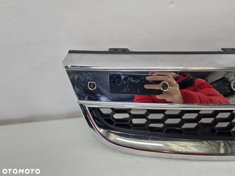 CHEVROLET CAPTIVA 06- ATRAPA / GRILL PRZEDNI PRZÓD , NR 96442718 , NR AUKCJI GL229 - 3