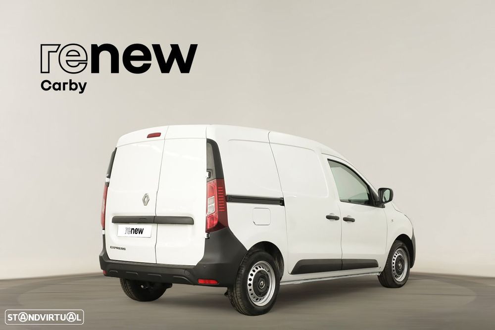 Renault express 1.5 blue dci advance - 3