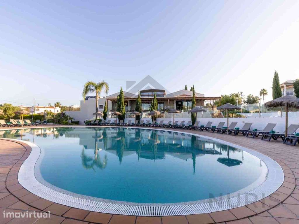 Vale da Lapa Village Resort - Grande imagem: 1/37