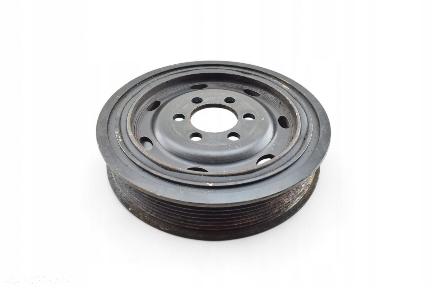 Koło Pasowe LAND ROVER DISCOVERY III RANGE ROVER L320 2.7 TD 4H2Q-68319-BA - 4