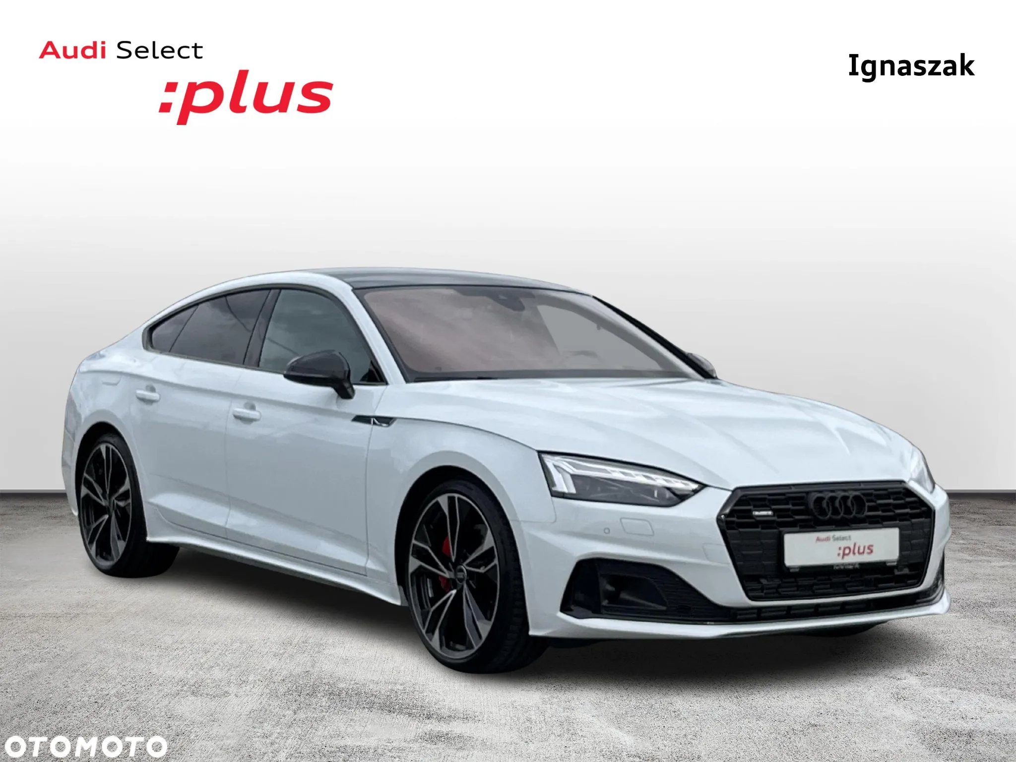 Audi A5 Sportback 45 TFSI quattro S tronic advanced - 7
