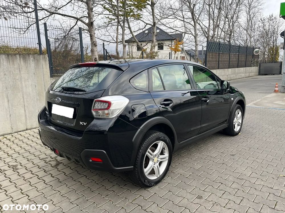 Subaru XV 1.6 i Active - 24