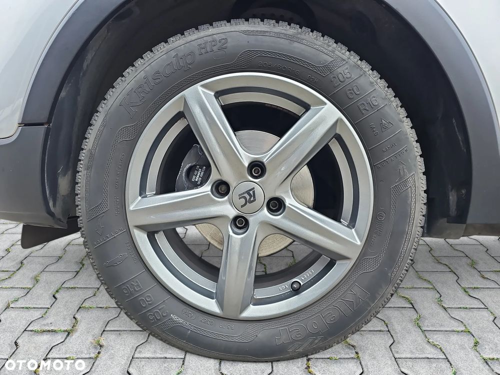 Renault Captur 0.9 Energy TCe Intens - 9