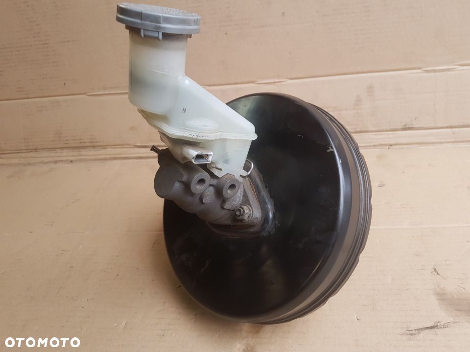 Suzuki Ignis FH 00-03 servo pompa hamulcowa wspomaganie hamulców - 2