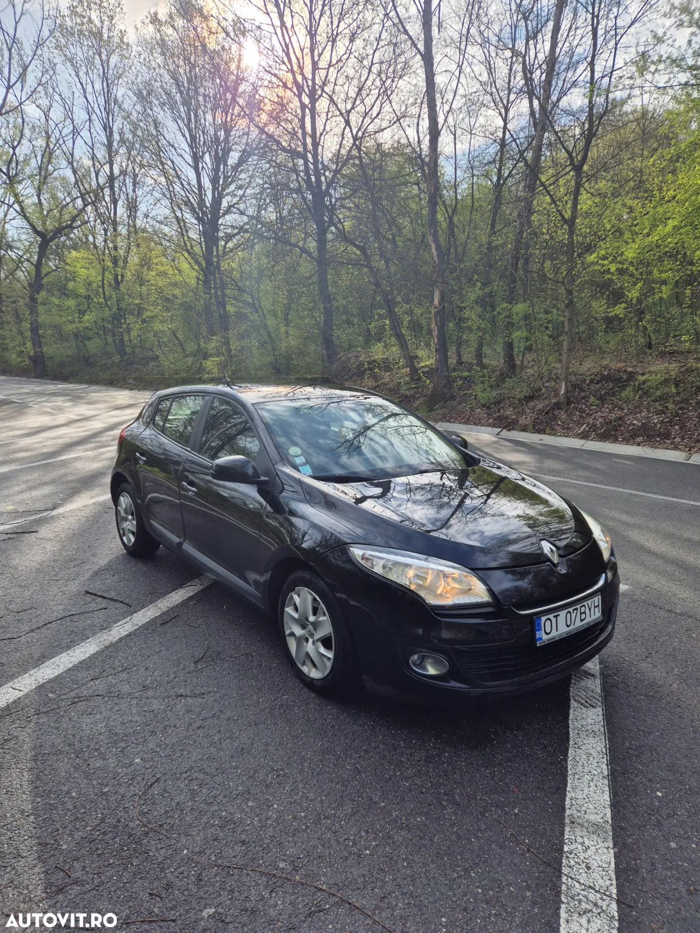Renault Megane - 2