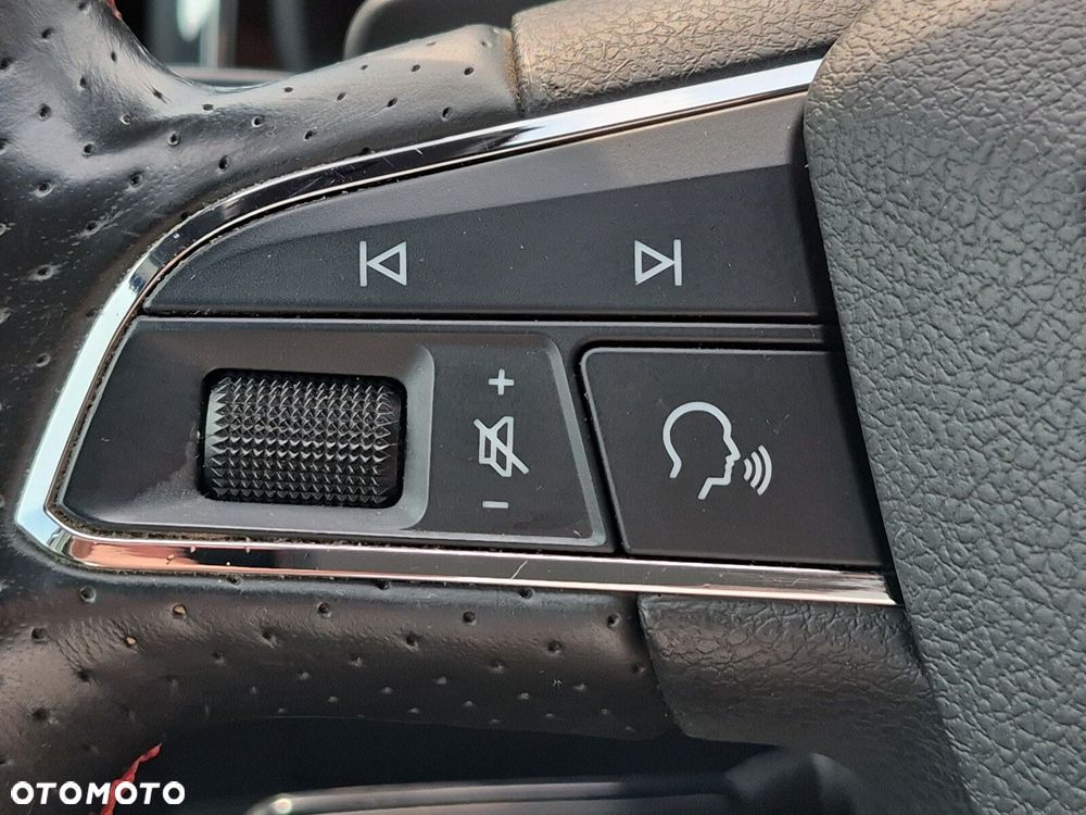 Seat Ateca 2.0 TSI FR S&S 4Drive DSG - 15