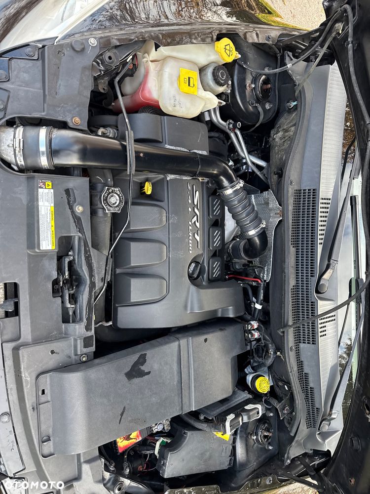 Dodge Caliber 2.4 SRT4 Turbo - 21