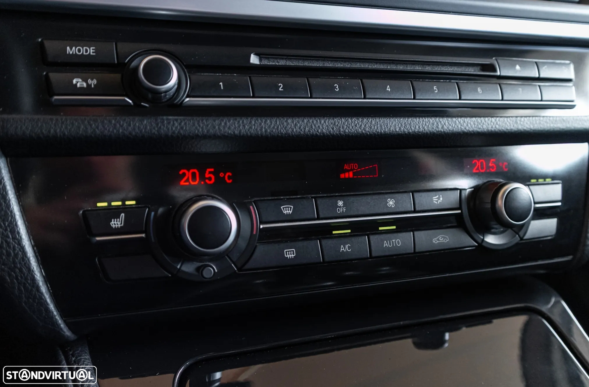 BMW 525 d Touring Aut. - 14