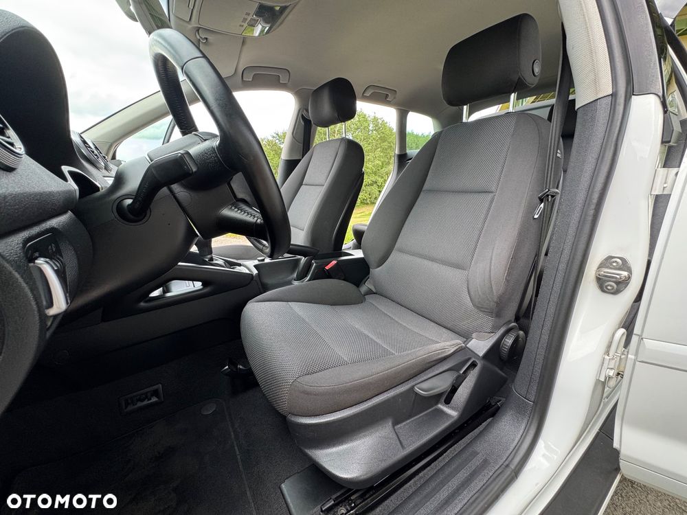 Audi A3 Sportback - 22