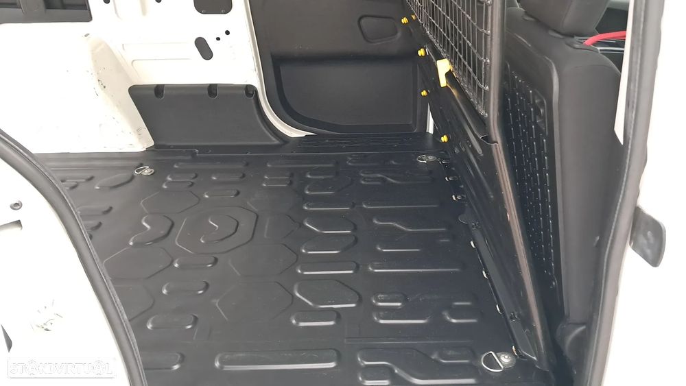 Fiat DOBLO 1.3 Multijet MAXI 3L C/IVA - 10