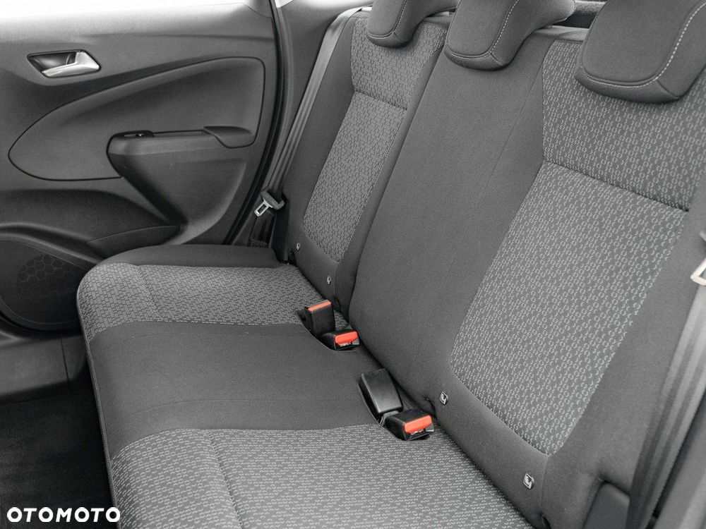 Opel Crossland 1.2 Edition - 27