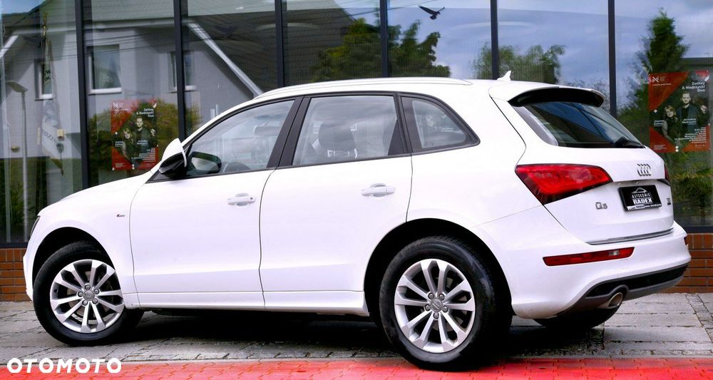 Audi Q5 2.0 TDI Quattro S tronic - 6