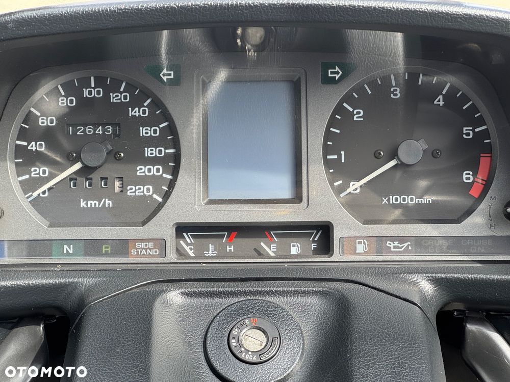 Honda GL - 19