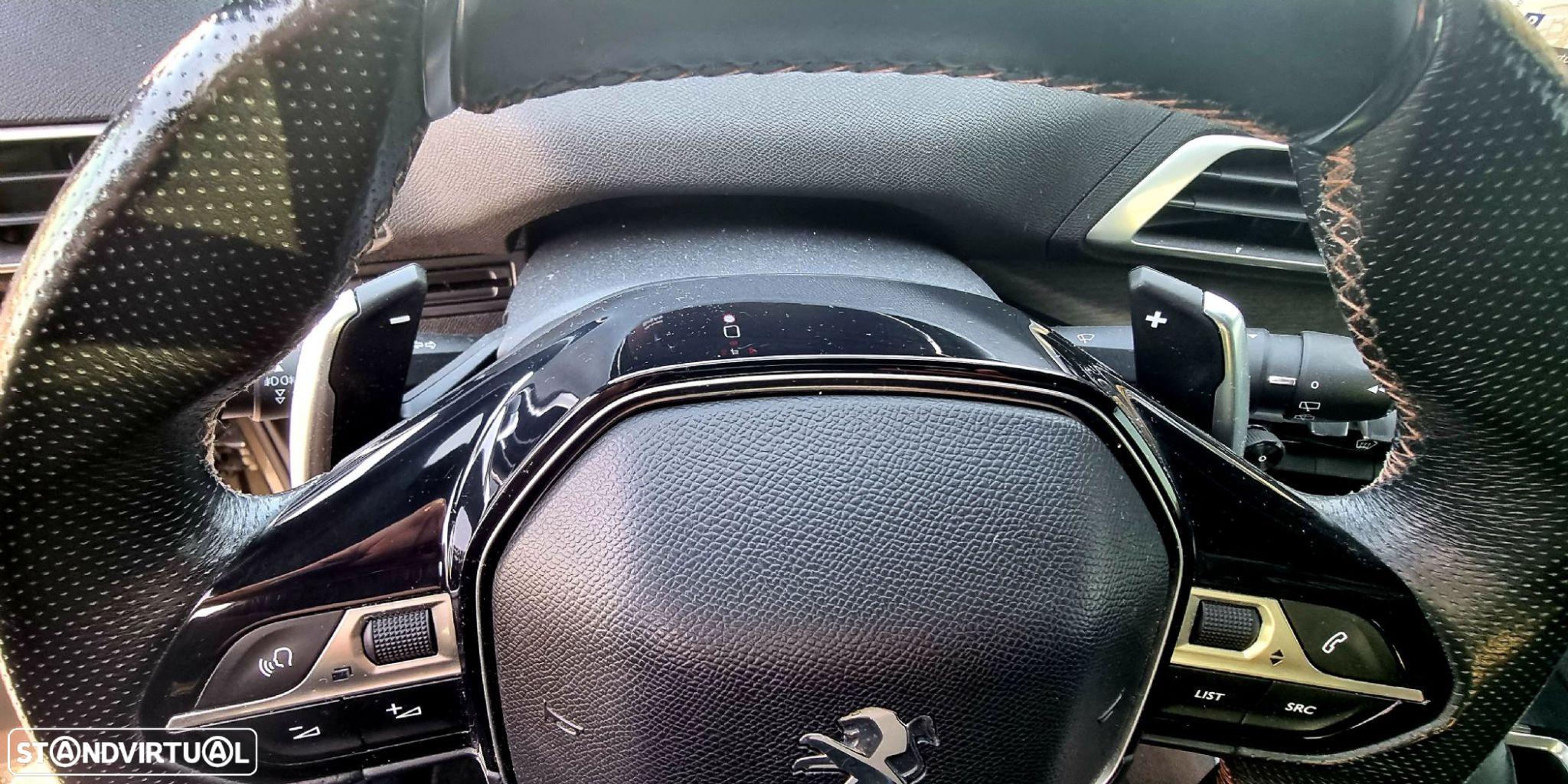 Peugeot 5008 2.0 BlueHDi GT EAT6 - 50