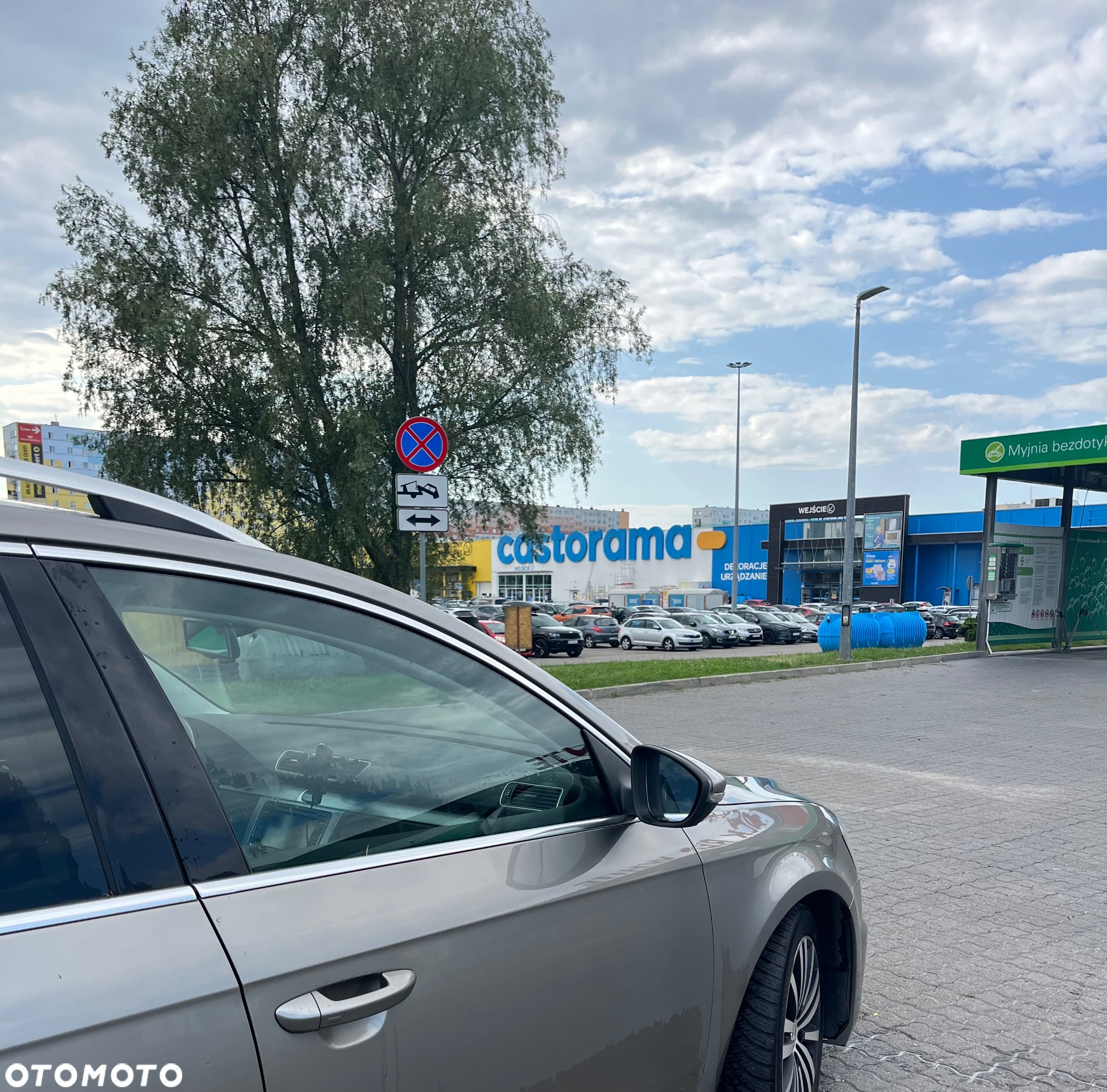 Volkswagen Passat 2.0 TDI Highline DSG - 8