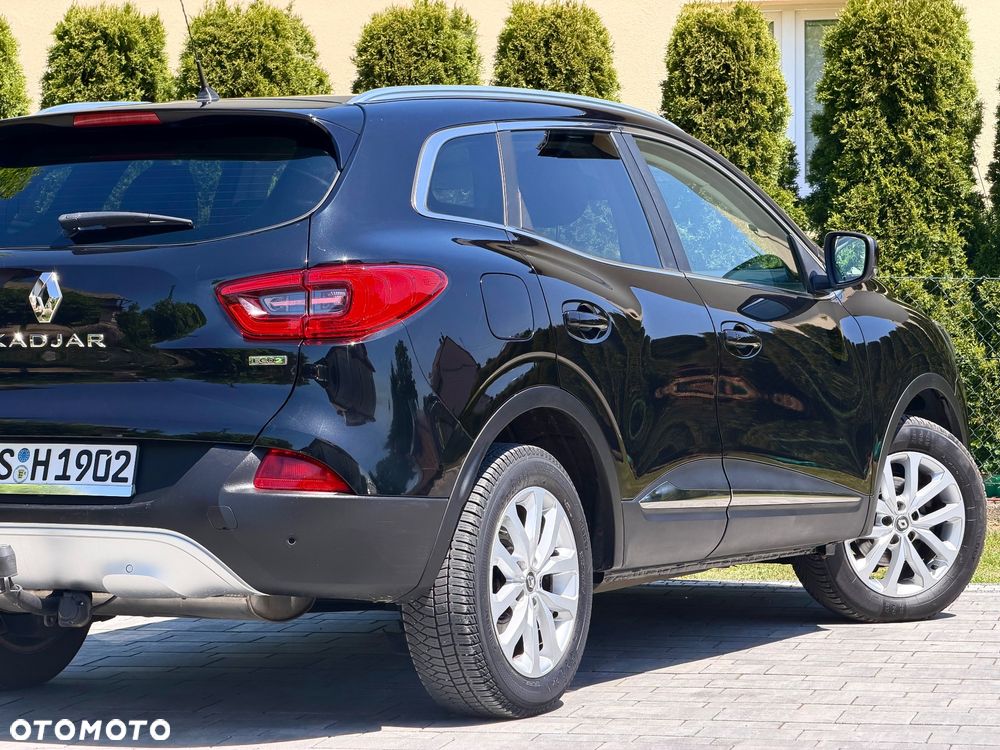 Renault Kadjar 1.5 Blue dCi Intens - 13