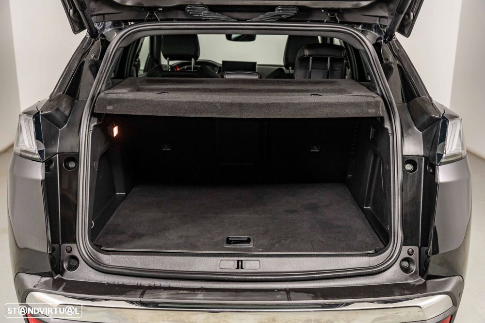 Peugeot 3008 1.6 Hybrid GT e-EAT8 - 16