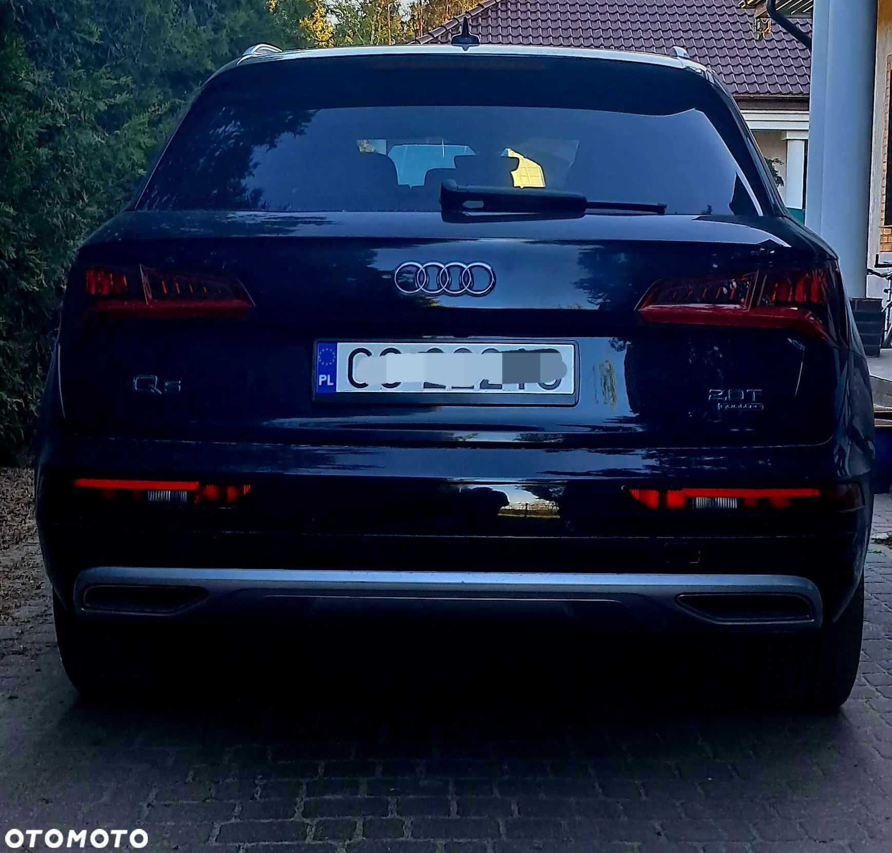 Audi Q5 2.0 TFSI Quattro Design S tronic - 3