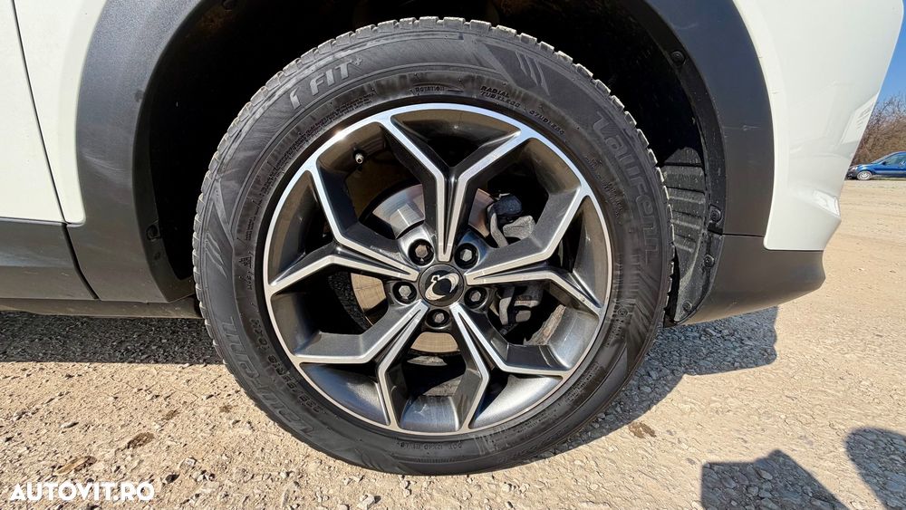 SsangYong Korando 1.5 GDI Turbo AT Smart - 38