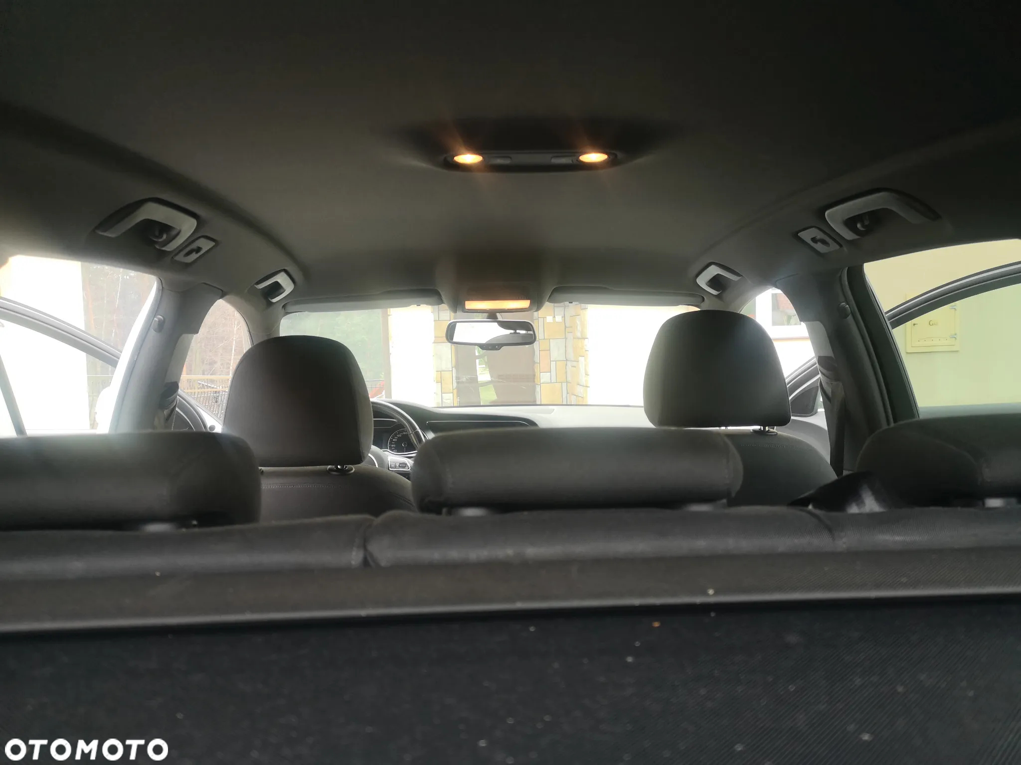 Audi A4 Avant 2.0 TDI DPF quattro S tronic S line Sportpaket - 13