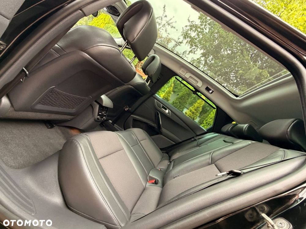 Peugeot 508 - 21