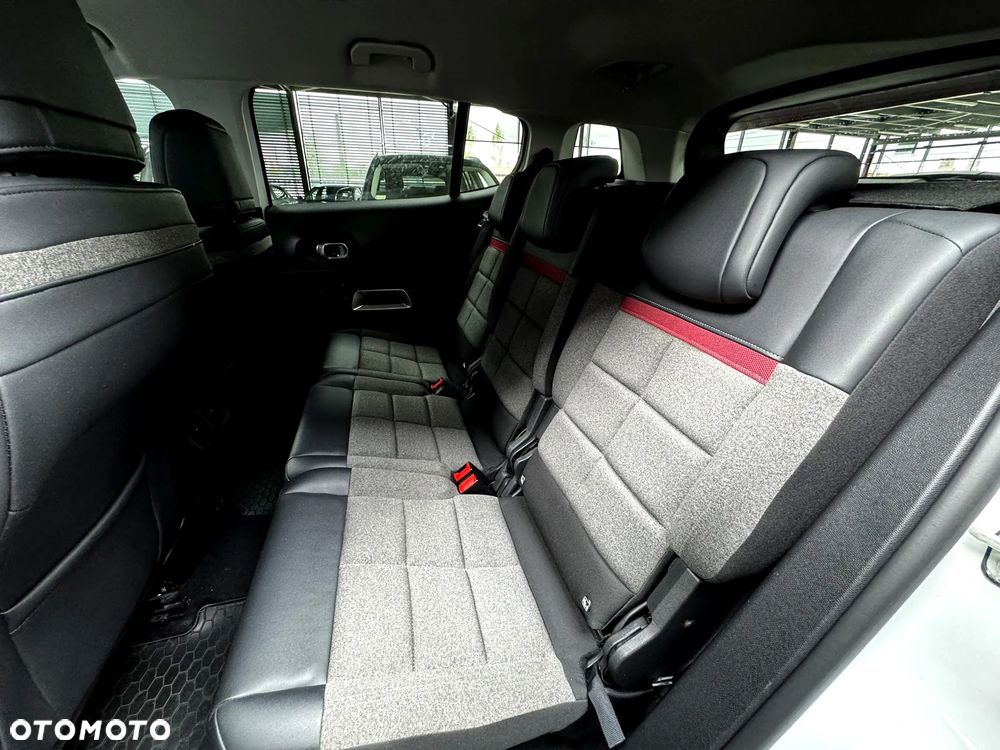 Citroën C5 Aircross 1.2 PureTech C-Series - 13
