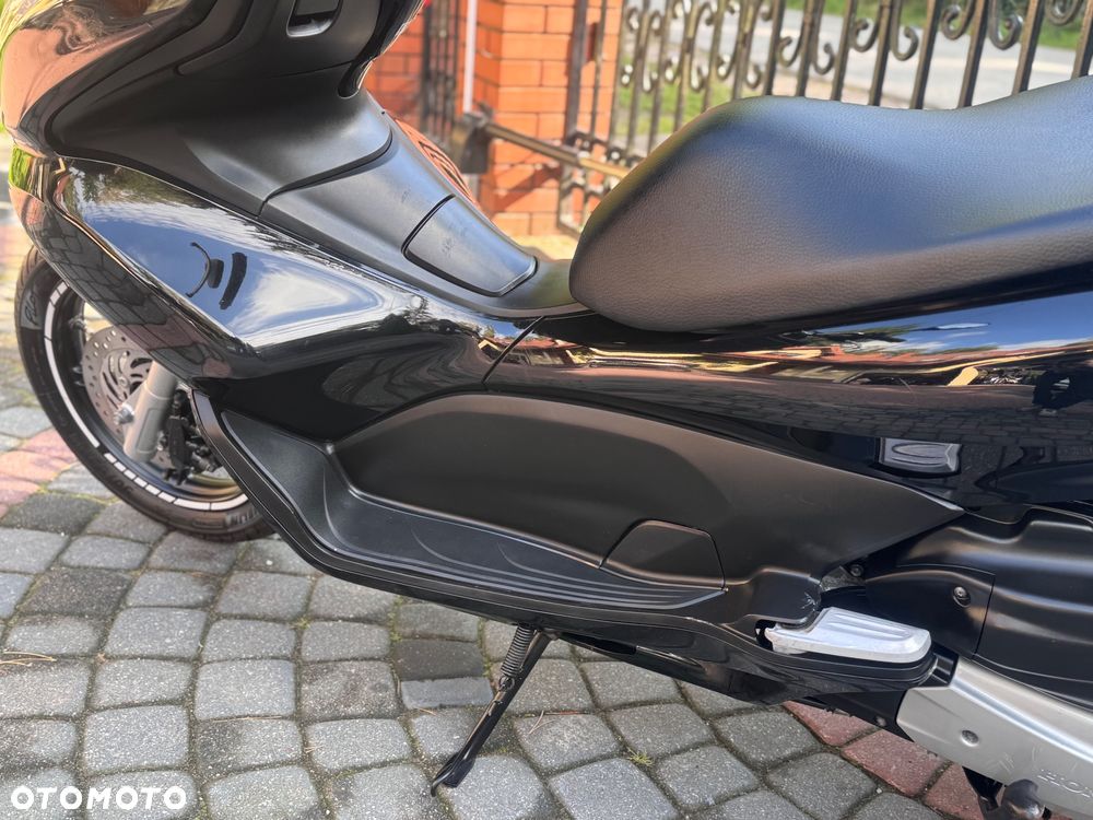 Honda PCX - 16