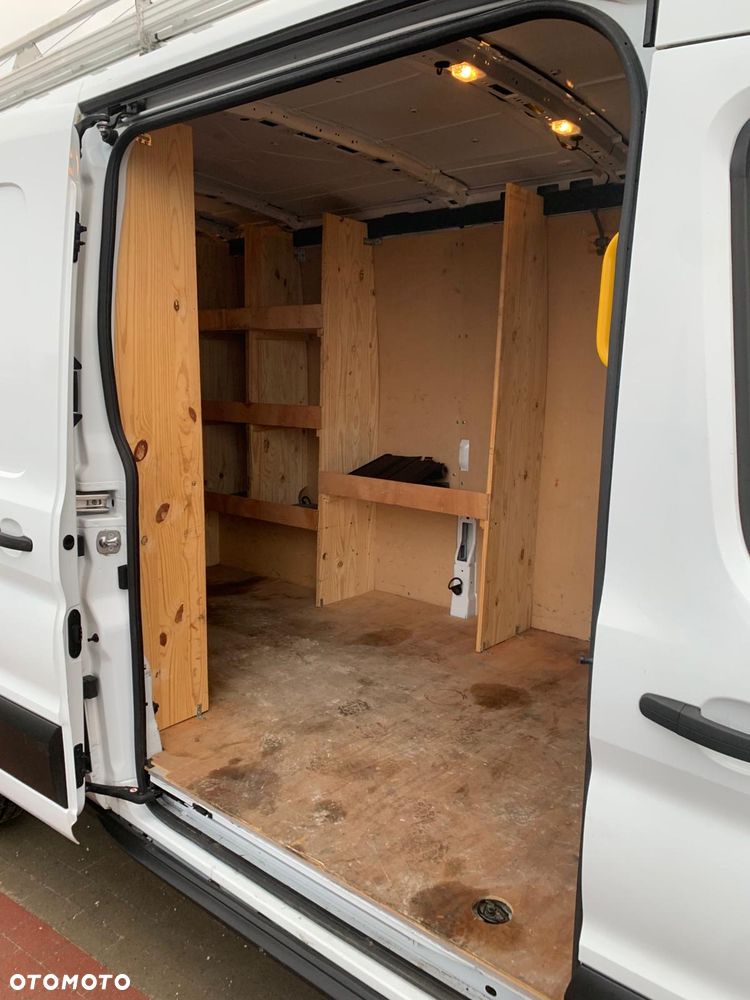 Ford Transit L3H2 - 27