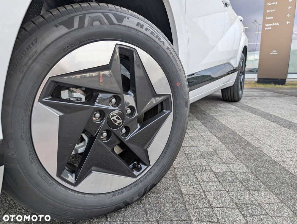 Hyundai Kona - 3
