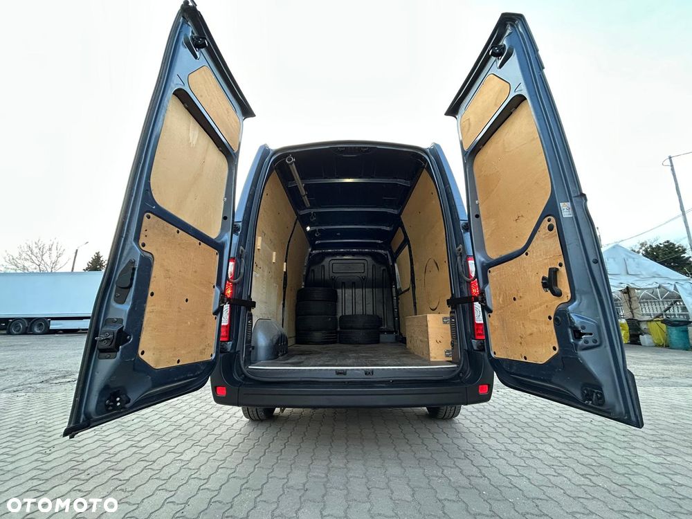 Renault Master - 12