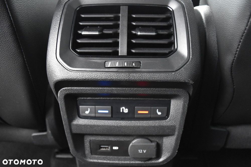 Seat Tarraco 2.0 TDI Xcellence S&S 4Drive DSG - 37