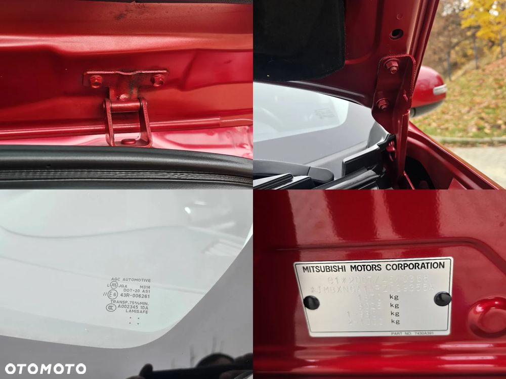 Mitsubishi ASX 1.6 2WD Diamant Edition+ - 23