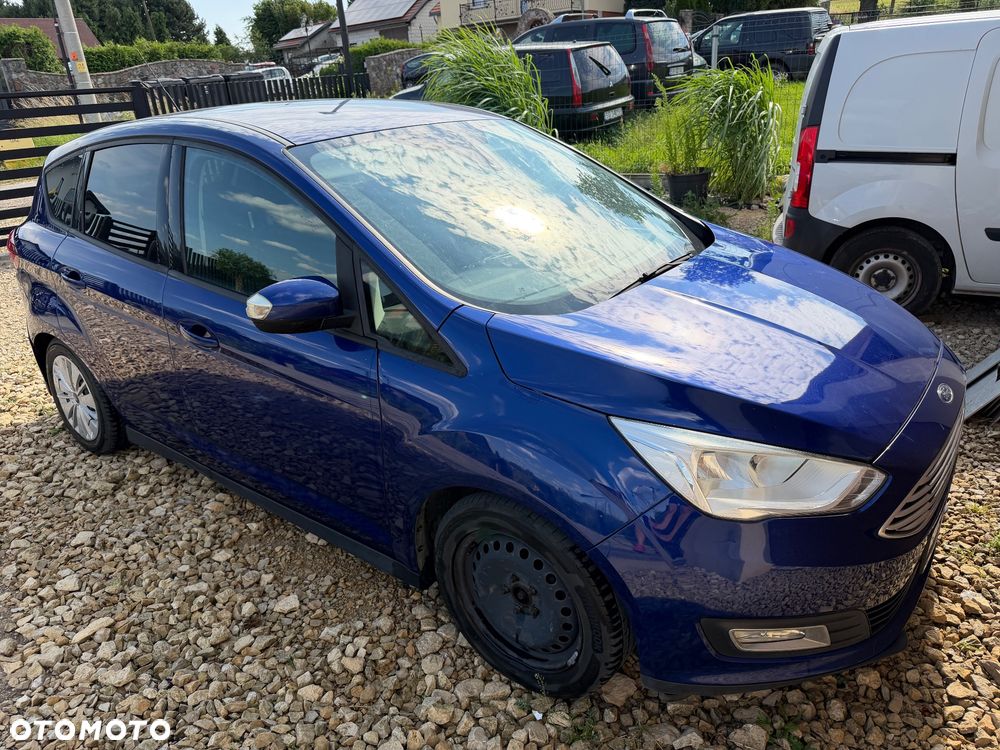 Ford C-MAX - 16