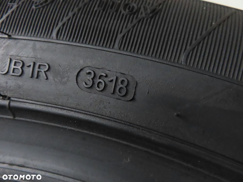 2x 265/50R19 OPONY LETNIE Goodyear Eagle LS 2 110V XL N0 - 3