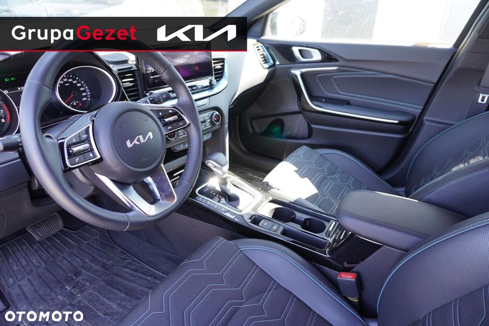 Kia XCeed - 6