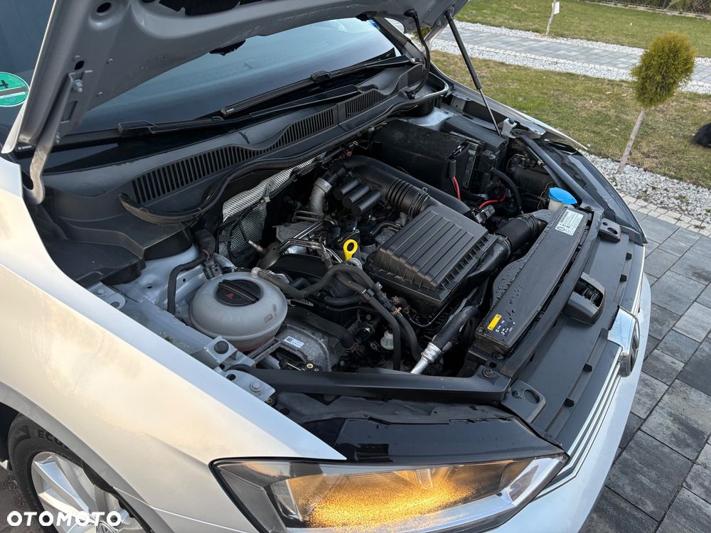 Volkswagen Golf 1.2 TSI BlueMotion Technology Lounge - 30