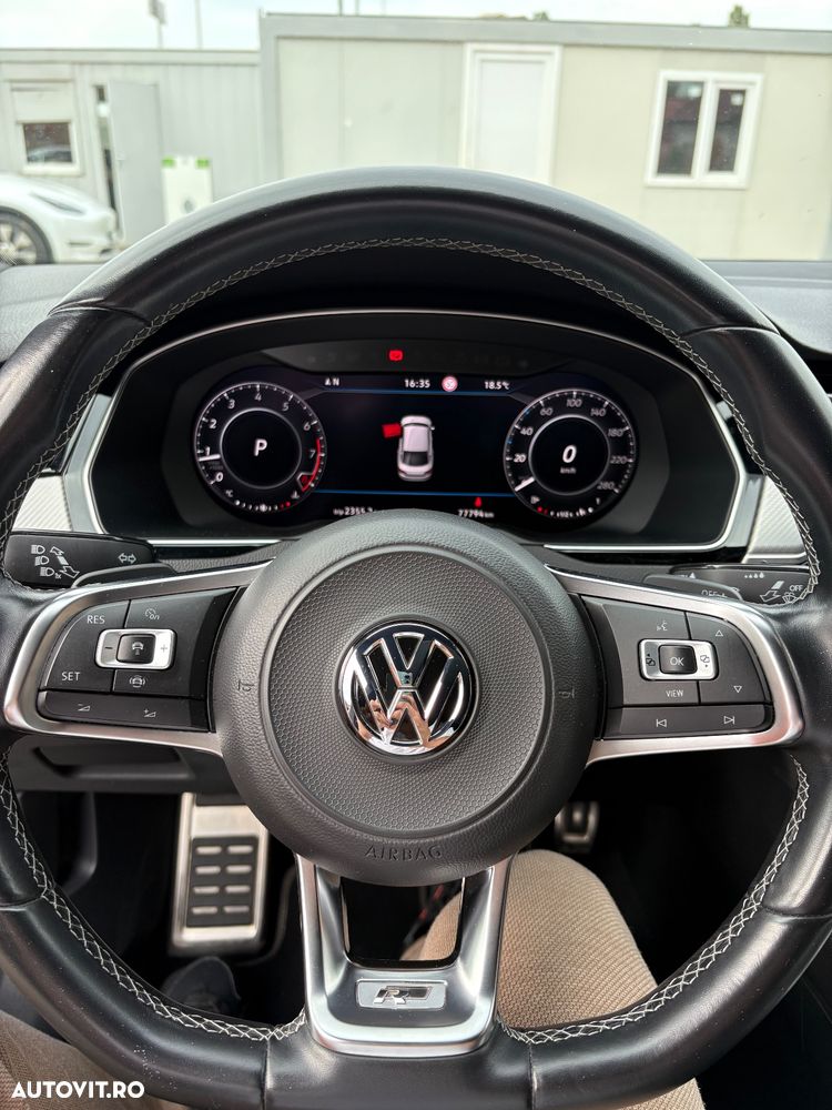 Volkswagen ARTEON 2.0 TSI DSG 4Motion R-Line - 8