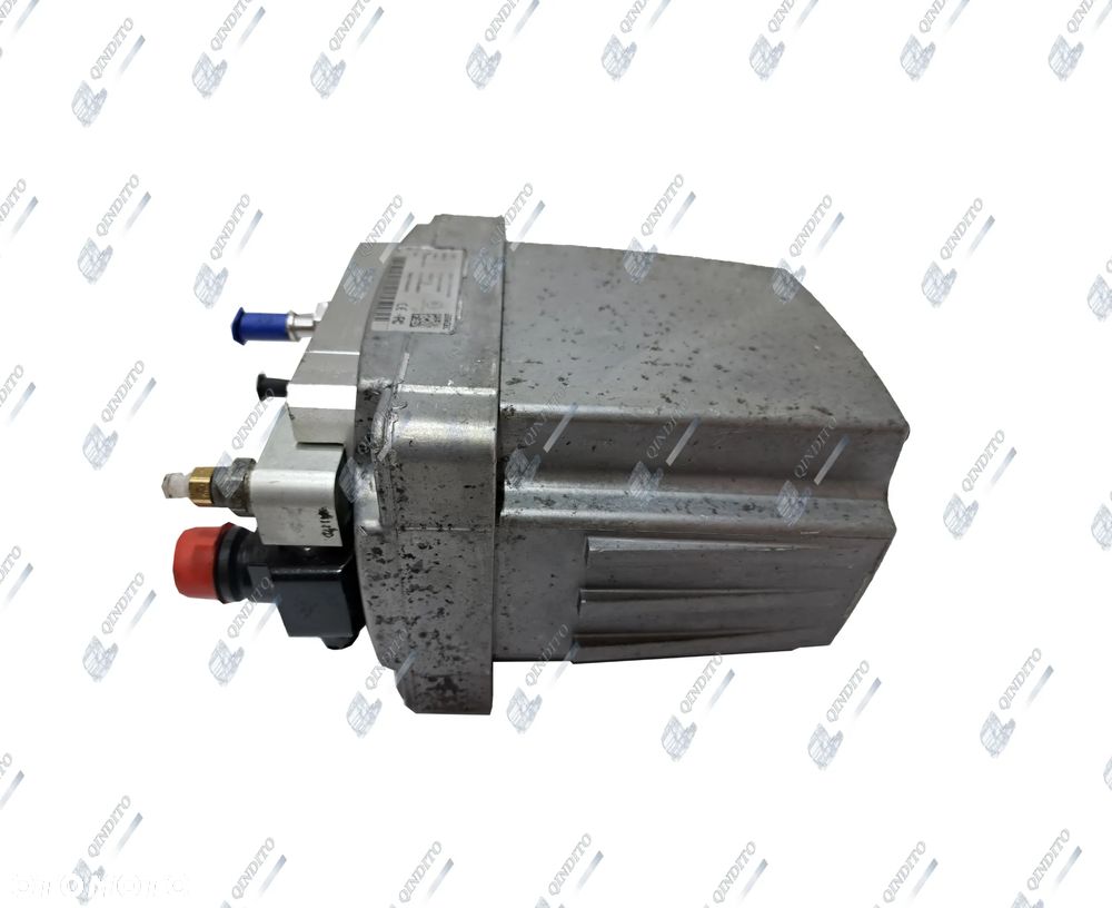 POMPA ADBLUE MAN TGS TGX TGL TGM EMITEC EURO 6 * - 3